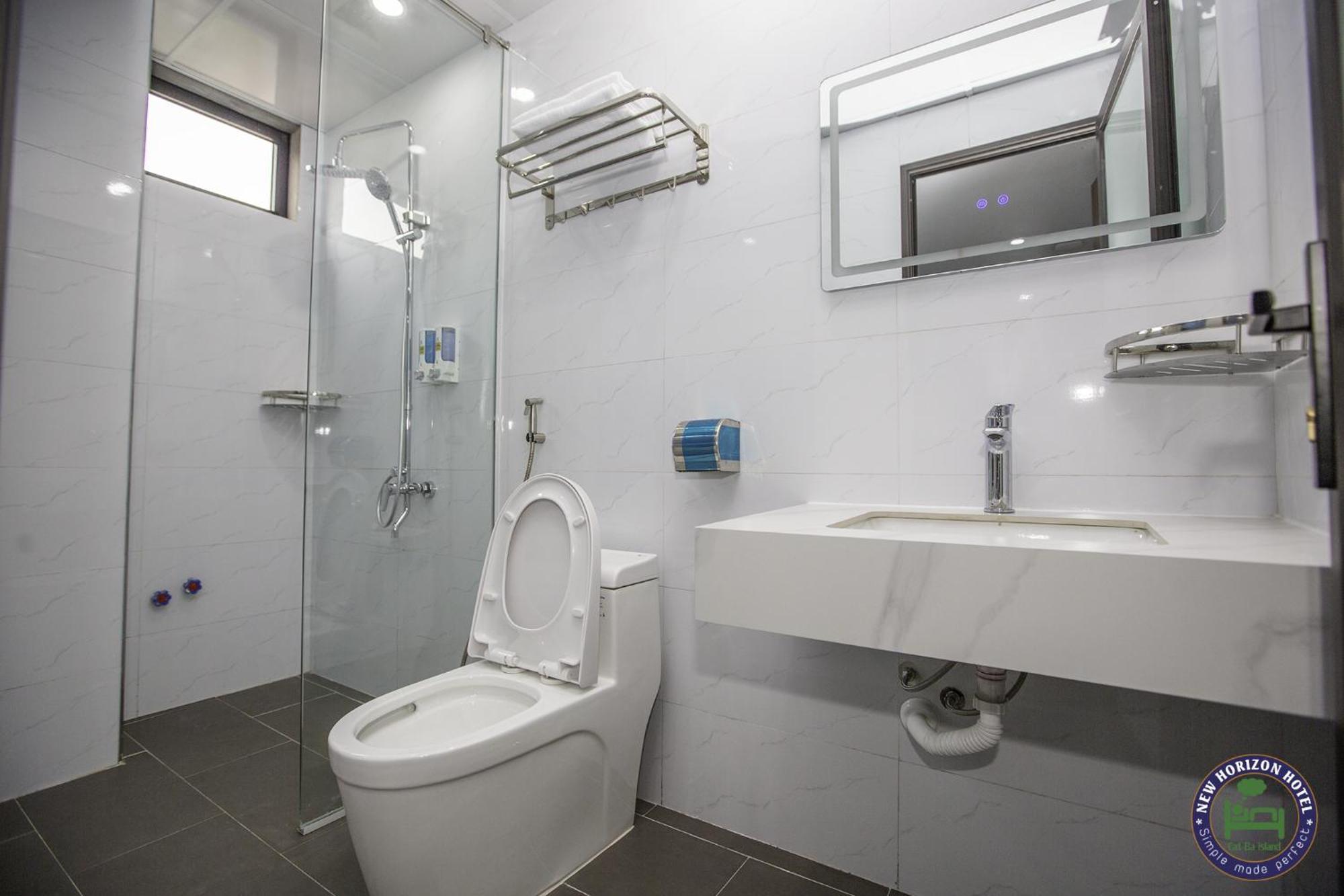 Chan Troi Moi -New Horizon Hotel Chan Chau Экстерьер фото